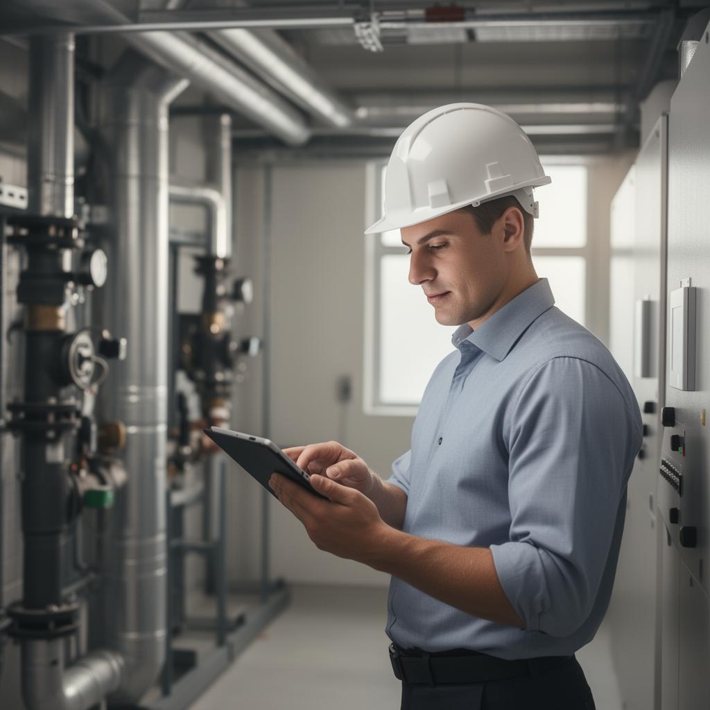 HVAC System Upgrades