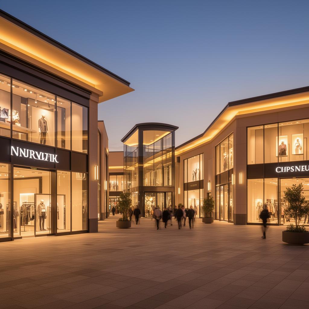 Retail & Hospitality