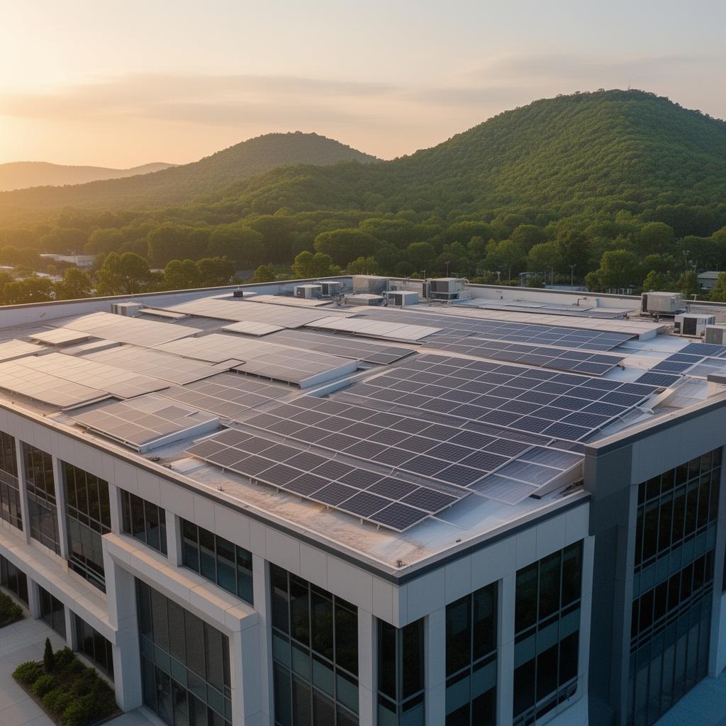 Renewable Energy Integration
